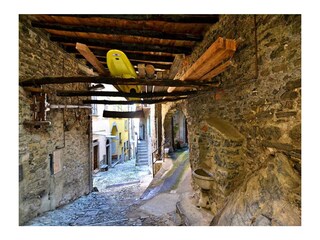 Appartamento Nesso Registrazione all'aperto 19