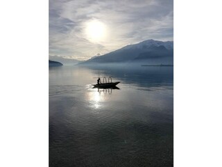 Appartamento Nesso Ambiente 40