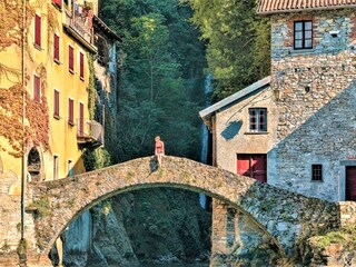 Appartamento Nesso Ambiente 34