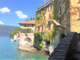 Apartamento Nesso  33