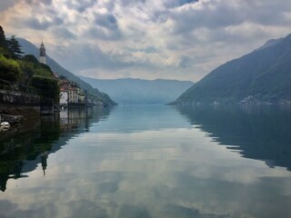 Appartamento Nesso Registrazione all'aperto 18