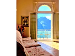 Apartamento Nesso Salón 17