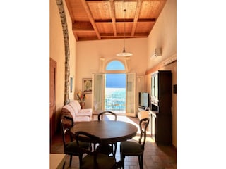 Apartamento Nesso Salón 18