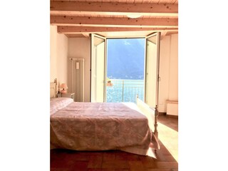 Apartamento Nesso Dormitorio 20