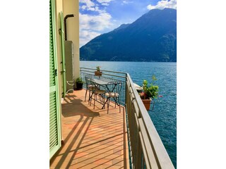 Apartamento Nesso Entorno 10