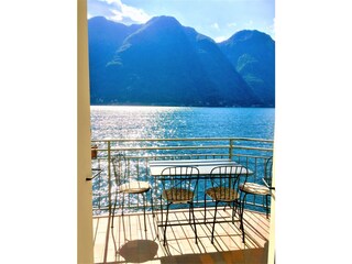 Apartamento Nesso Entorno 7