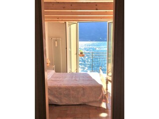 Apartamento Nesso Dormitorio 19