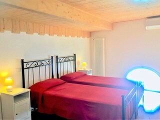Apartamento Nesso Dormitorio 23
