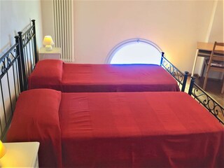 Apartamento Nesso Dormitorio 22
