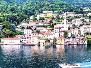 Appartamento Nesso Registrazione all'aperto 4