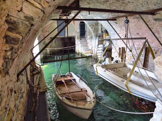 Appartamento Nesso Registrazione all'aperto 15