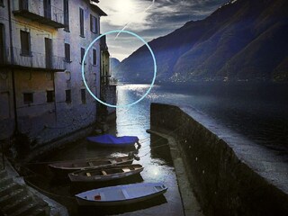 Apartamento Nesso  37