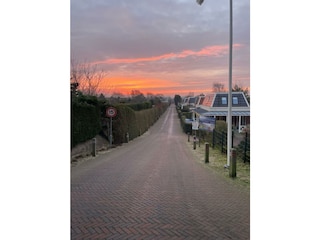 Winter Glow Noordwijk