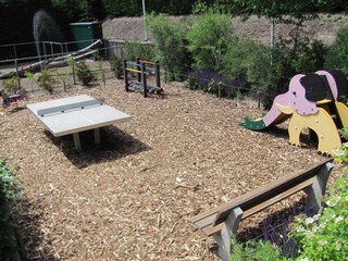 Casa per le vacanze Noordwijk Ambiente 14