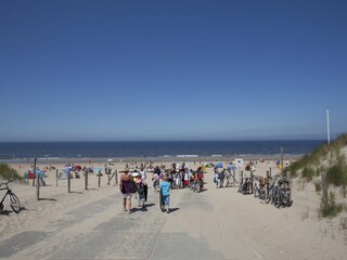 Casa per le vacanze Noordwijk Ambiente 16