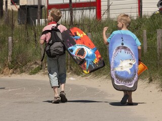 Casa per le vacanze Noordwijk Ambiente 18