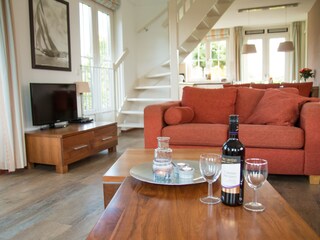 Casa per le vacanze Noordwijk Caratteristiche 12