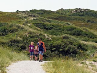 Casa per le vacanze Noordwijk Ambiente 27