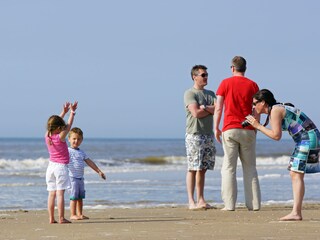 Casa per le vacanze Noordwijk Ambiente 29