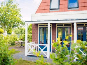 Ferienhaus Tulp & Zee