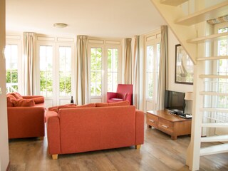 Casa per le vacanze Noordwijk Caratteristiche 15