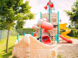 Casa per le vacanze Noordwijk Ambiente 30