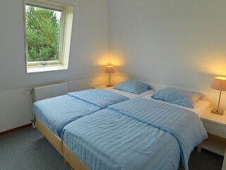 Casa per le vacanze Noordwijk Caratteristiche 19