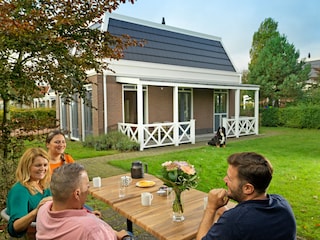 Ferienhaus Noordwijk Außenaufnahme 7