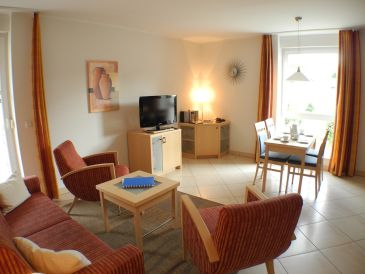 Ferienwohnung Salus 5