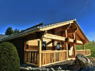 Ferienhaus Hahnenklee Ausstattung 13