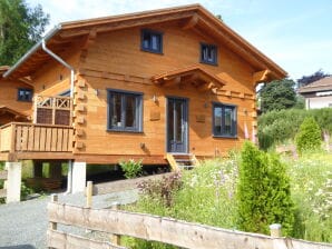 Ferienhaus Chalet de 5 estrellas Hahnenklee Casa de vacaciones