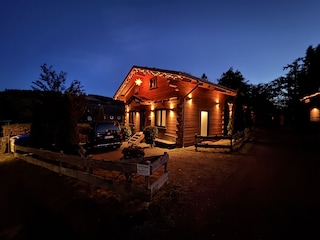 Ferienhaus Hahnenklee Ausstattung 2