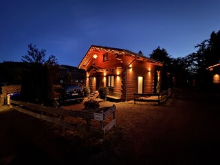 Vakantiehuis Hahnenklee Kenmerken 2