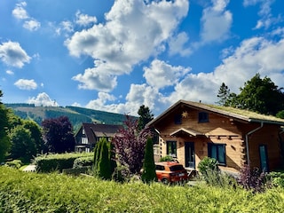 Ferienhaus Hahnenklee Ausstattung 10