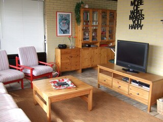 Bungalow Sint Maartenszee Kenmerken 12