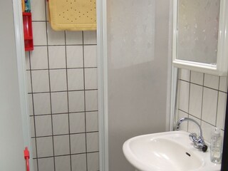 Bungalow Sint Maartenszee Ausstattung 19