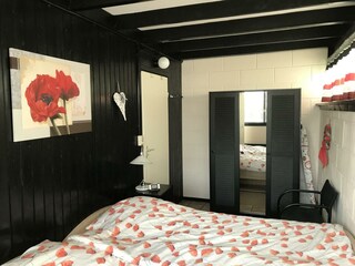 Bungalow Sint Maartenszee Ausstattung 17