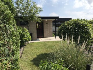 Bungalow Sint Maartenszee Buitenaudio-opname 1