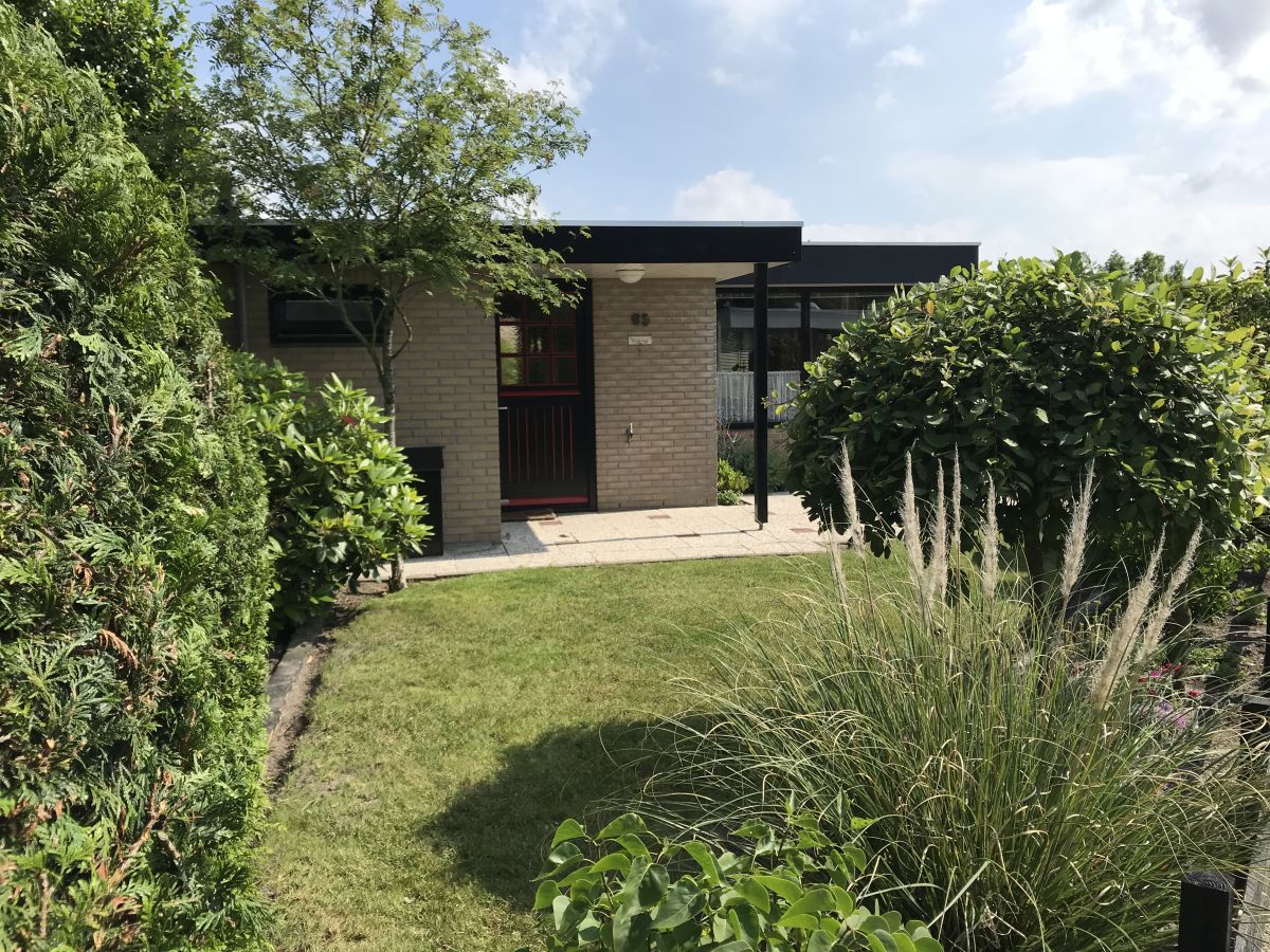 Bungalow, Wildrijk 65, Sint Maartenszee