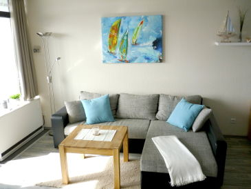 Ferienwohnung Röwert