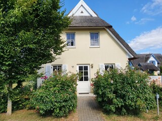 Haus Antje Kliff Königshörn