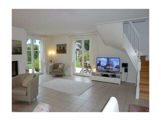 Ferienhaus Glowe Ausstattung 9