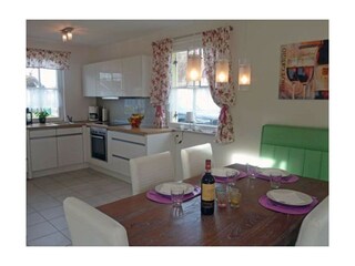 Ferienhaus Glowe Ausstattung 10