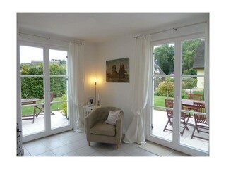 Ferienhaus Glowe Ausstattung 11