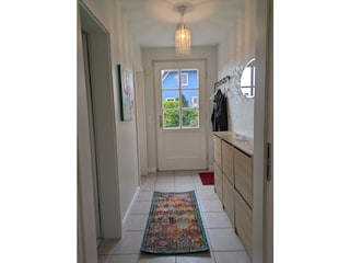 Ferienhaus Glowe Ausstattung 12