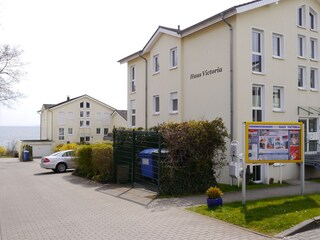 Appartmenthaus Victoria