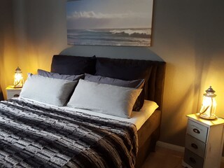 Schlafzimmer 2