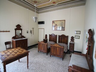 Castello Lusiana Caratteristiche 18