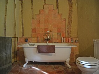 Casa de vacaciones Parleboscq Características 21