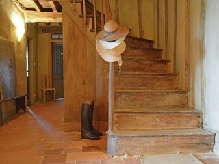 Holiday house Parleboscq Features 31